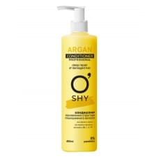 Кондиціонер O'Shy Argan 400 мл