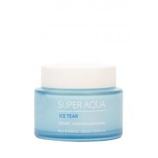 Зволожуючий крем для обличчя Missha Super Aqua Ice Tear 50 мл