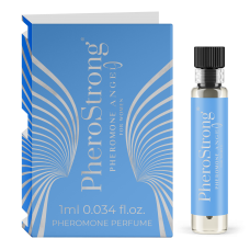 Парфуми з феромонами Medica Group PheroStrong Angel жіночі 1 мл