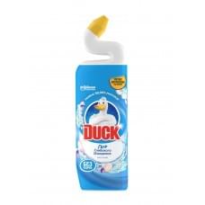 Очисний засіб для унітазу Duck Морський 900 мл