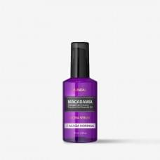 Сироватка для волосся зволожуюча Kundal Macadamia Ultra Hair Serum Acacia Moringa 100 мл