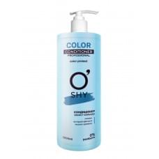 Кондиціонер для волосся O'Shy Color Захист кольору Professional 1 л