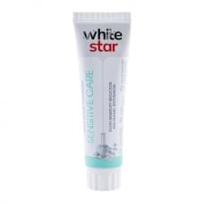 Мультиактивна зубна паста White Star Sensitive Care 100 мл