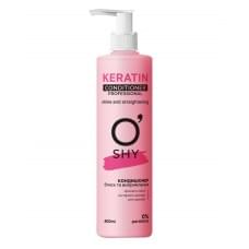 Кондиціонер O'Shy Keratin 400 мл