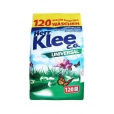 Порошок для прання klee universal (10 кг) 