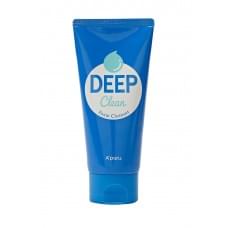 Піна для вмивання Apieu Deep Clean Foam Cleanser, 130 мл 