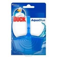 Підвісний блок для унітазу Duck Aqua Blue