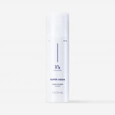 Зволожуюча емульсія для обличчя Missha Super Aqua Ultra Hyalron Emulsion 130 мл