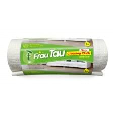 Ганчірка Frau Tau для підлоги рулон 1шт 