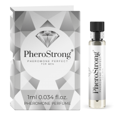 Парфуми з феромонами Medica Group PheroStrong Perfect чоловічі 1 мл