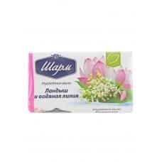 Мило тверде Grand Шарм Конвалія та водяна лілія 70 г