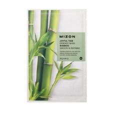 Маска для обличчя Mizon Joyful Time Essence Mask Bamboo 23 мл