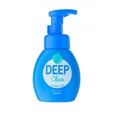 Глибоко очищаюча піна-мус Apieu Deep Clean Bubble Foam, 200 мл