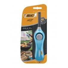 Запальничка BIC Megalighter U140 Blue