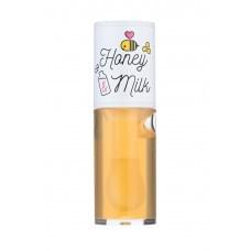 Олія для губ  Apieu Honey & Milk Lip Oil, 5 г