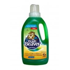 Засіб миючий для прання wash beaver universal 1620 мл