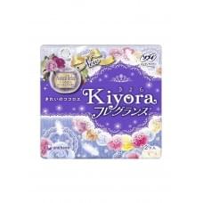 Щоденні гігієнічні прокладки Sofy Kiyora Relax 72 шт