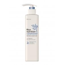 Кондиціонер Lion Riceday Moisture & Volume Conditioner для нормального волосся, 470 мл