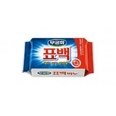 Мило господарське для прання Mukunghwa Bleaching Laundry Soap з ефектом відбілювання 230 г