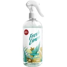 Освіжувач повітря Elix Mist Dewy Linen спрей 500 мл