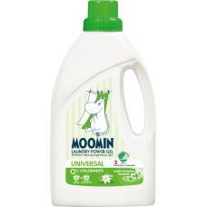 Гель для прання MOOMIN Universal 900 мл