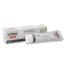 Мультиактивна зубна паста White Star Whitening+ 100 мл