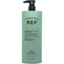 Шампунь для об'єму волосся REF Weightless Volume Shampoo 1000 мл