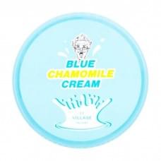 Крем для обличчя Village 11 Factory Blue Chamomile 200 мл