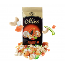 Асорті Misso Тропікана Мікс  125 г
