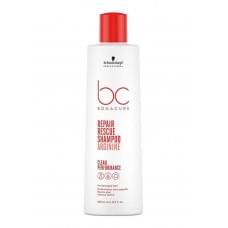 Шампунь Schwarzkopf Professional BC Bonacure Repair Rescue для відновлення волосся 500 мл 