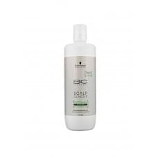 Шампунь для чутливої шкіри голови Schwarzkopf Professional BC Scalp Genesis Soothing Shampoo 1000ml