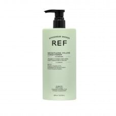 Кондиціонер REF Weightless Volume Conditioner для Об'єму волосся 600 мл