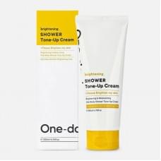 Крем для тіла One-Day's You Brightening Tone-Up Cream 200 мл