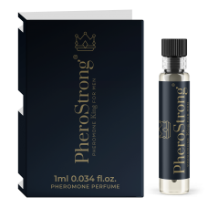 Парфуми з феромонами Medica Group PheroStrong King чоловічі 1 мл