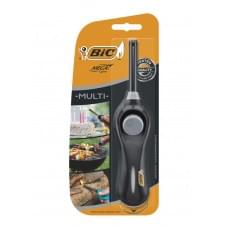 Запальничка BIC Megalighter U140 Black