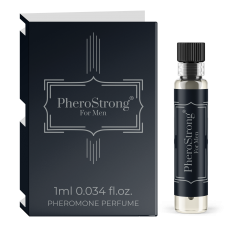 Парфуми з феромонами Medica Group PheroStrong чоловічі 1 мл