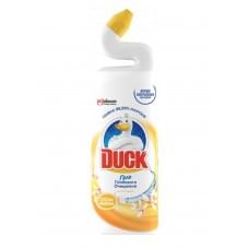 Очисний засіб для унітазу Duck Цитрус 900 мл