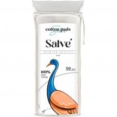 Ватні диски Salve 50 шт