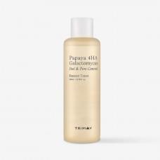 Тонер для обличчя TRIMAY Papaya 4HA Galactomyces 200 мл