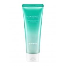 Зволожуюча очищуюча пінка Mizon Cicaluronic Low pH Cleanser для сухої і чутливої шкіри 120 мл