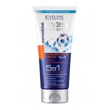 Бальзам після гоління Eveline Men Extreme Sensitive Q10+R 5-1 200 мл