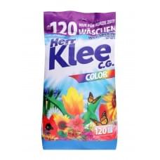 Порошок для прання Klee Color 10 кг