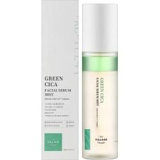 Сироватка-міст для обличчя Village 11 Factory Fresh Dewy Green Cica Facial Serum Mist 100 мл