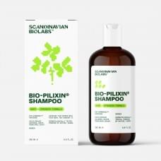 Шампунь Scandinavian Biolabs Hair Strength для зміцнення волосся 250 мл