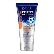 Бальзам після гоління Eveline Men Extreme Active Q10+R 5-1 200 мл