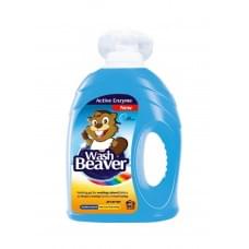 Гель для прання wash beaver color 4.29 л