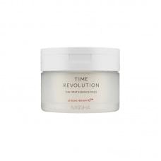 Пади для обличчя Missha Time Revolution The First Essence Pads Зволожувальні 75 шт
