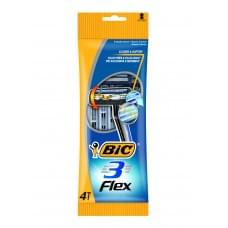 Бритва BIC 3 Flex 2 шт.