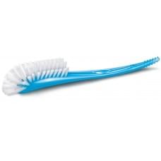 Щеточка для мытья бутылочек philips avent (scf145/06), 1 шт