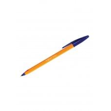 Ручка кулькова BIC Orange синя 